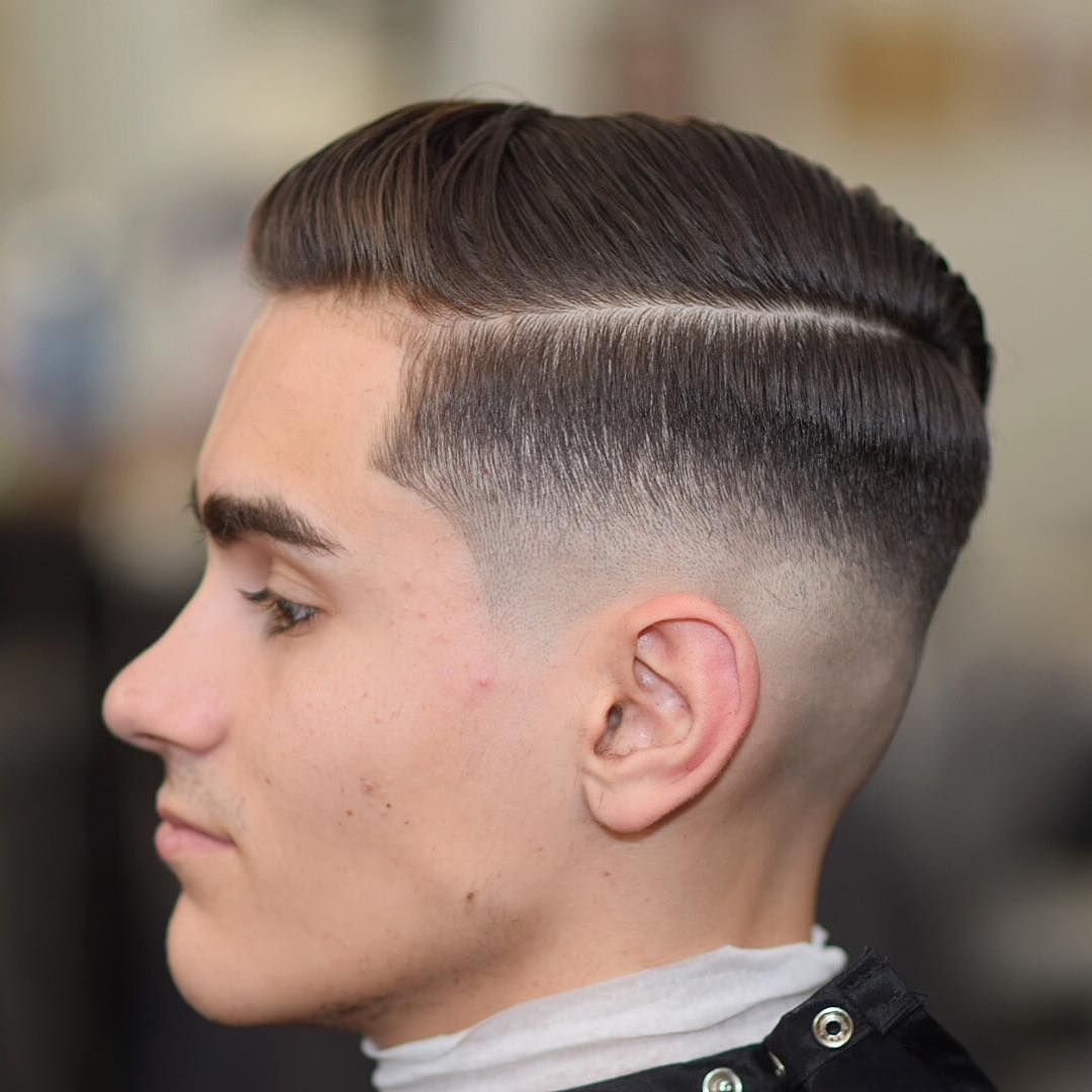 Fade Cut